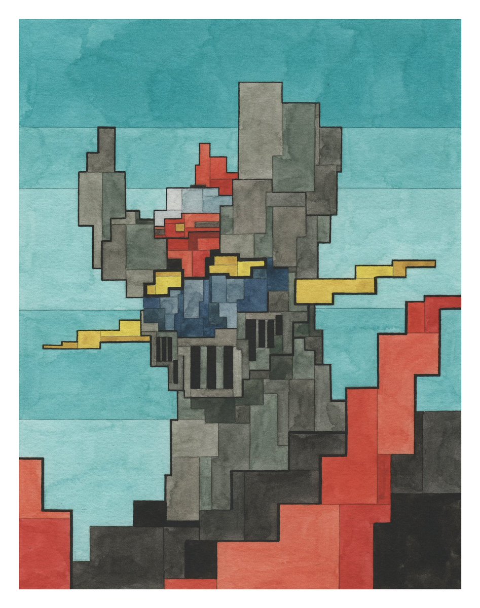 Adam Art Studio tweet media