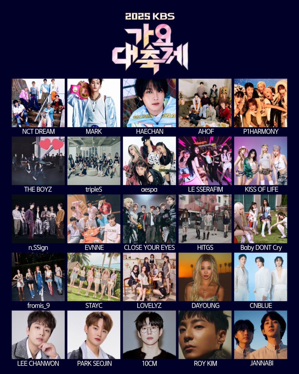 mr_leelover61's tweet photo. วันนี้เดอะบอยซ์มีเเสดงงาน
2025 KBS Gayo Daechukje Global Festival 
⏰ 15:30 (TH)- รอบพรหมแดง 
⏰ 17:15 (TH) - เริ่มการเเสดง

ลิงค์ในการดูเราจะรวบรวมเท่าที่หาได้ลงในเมนชั่นนะคะ มาตั้งตารอสเตจสุดเท่ของเดอะบอยกันเถอะ 🔥❤️
#THEBOYZ 

🔗
https://t.co/d5eGOcayTD https://t.co/oKDxEUlcrW