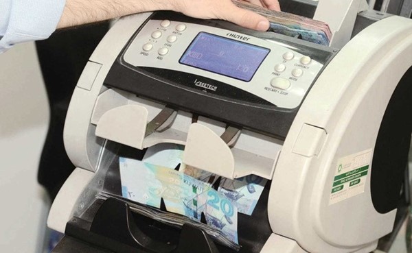 6.22 مليارات دينار قروض جديدة منحت في 11 شهراً - 63.39 مليار دينار الرصيد التراكمي للتسهيلات الائتمانية بنهاية نوفمبر 