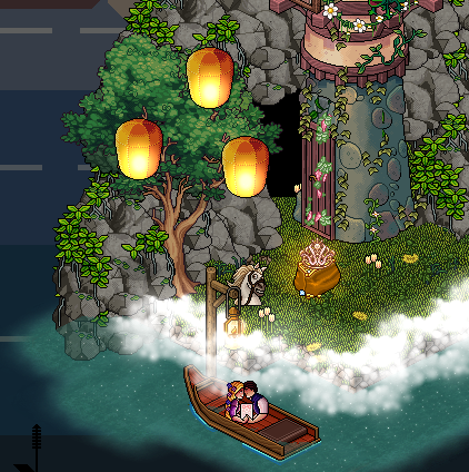 COMPETIÇÃO: O Quarto dos Desejos
<a href="/LionArthbt/">LionArt</a> #LionArt #OsDesejos   
Nick: Rayssa 

Um dos meus desejos é finalmente conhecer a Tokyo DisneySea Fantasy Springs, específicamente na "Floresta da Rapunzel", o meu filme favorito da Disney!