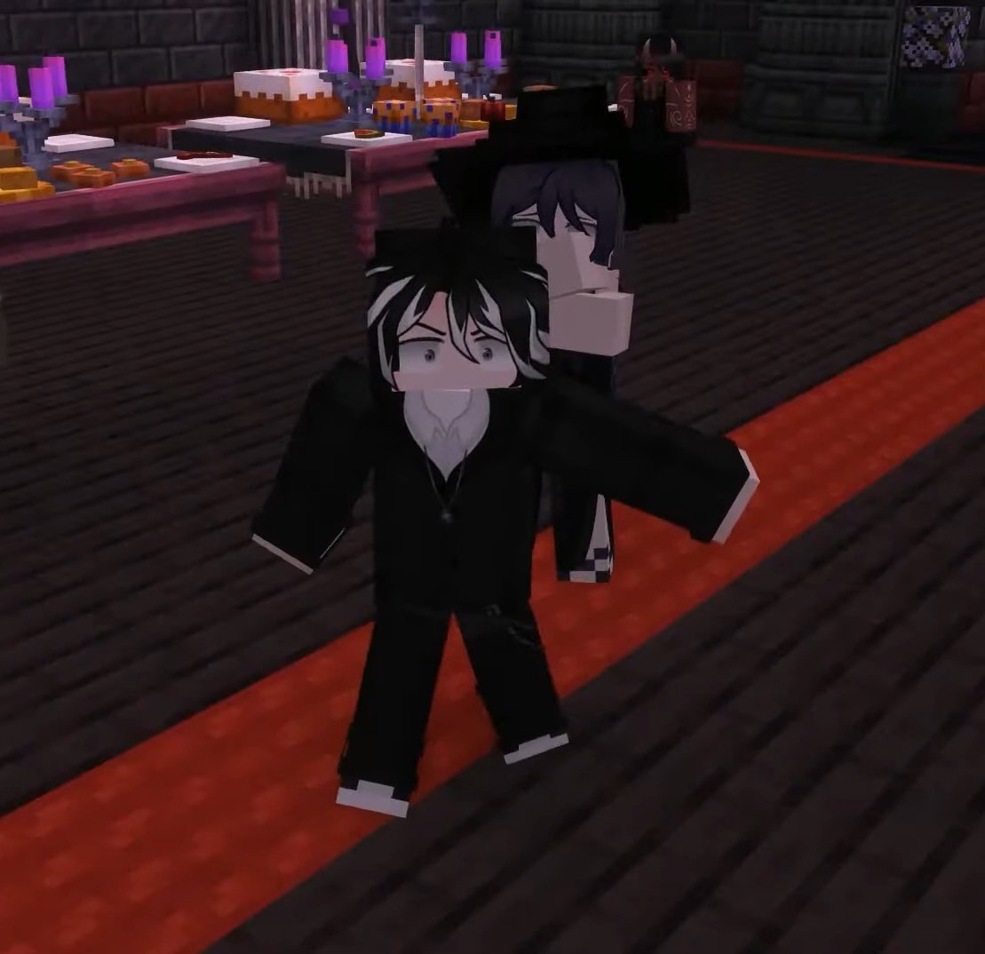 lycancentral's tweet image. I FUCKING LOVE THEM IM SO HAPPY
#FreakShowRP #rexiipher