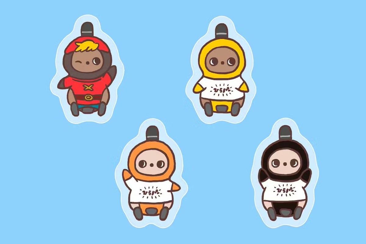 🎡#ひらパーをLOVOTでジャックせよ／ 「ここでしか出会えない」が