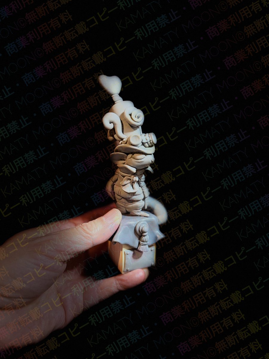 鎌田光司(kamatymoon) (@kamatymoon) / Posts / X