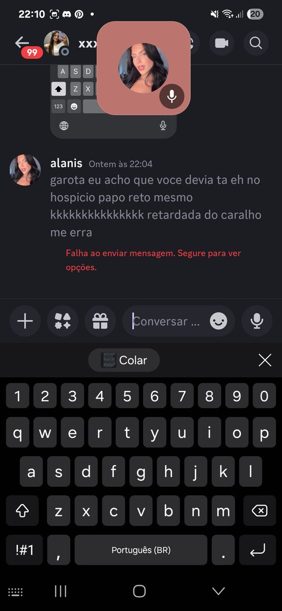 alanis do setor tweet media