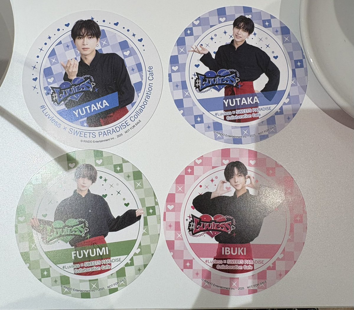 ‎‎☆彡 tweet media