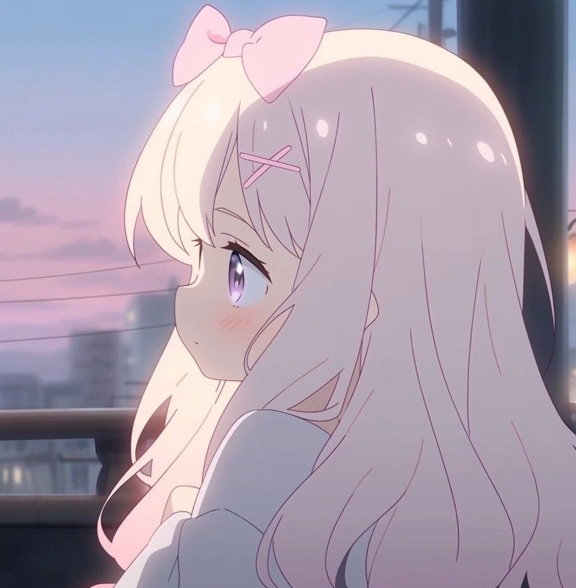 Fineleather's tweet image. コーヒー淹れよしてから癒されたい🌸 👩‍👦