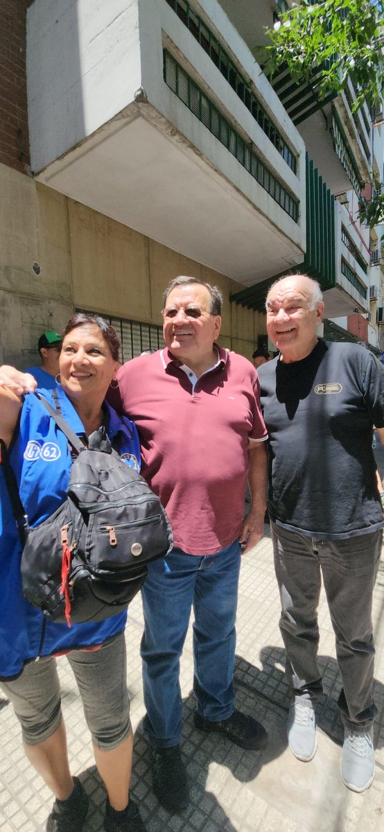 ❌❗ SUTEP- CULTURA CGT –CATE❎ marchamos en defensa del trabajo de las y los argentinos 💪🏽
 <a href="/cgtoficialok/">CGT</a> #trabaadores  #AHORA  #reformalaboral #sindicato 
@cristianjeronimook @jorgesolaok <a href="/octavio3df/">Octavio Argüello</a>