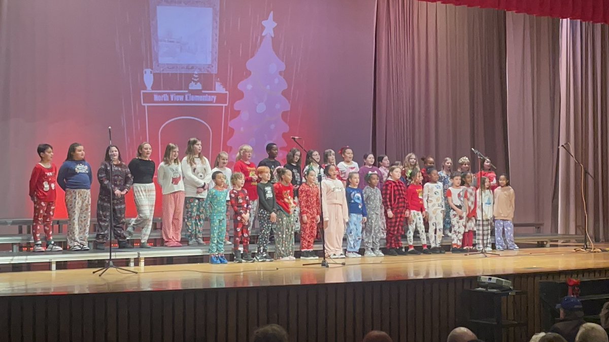 North View Principal tweet media