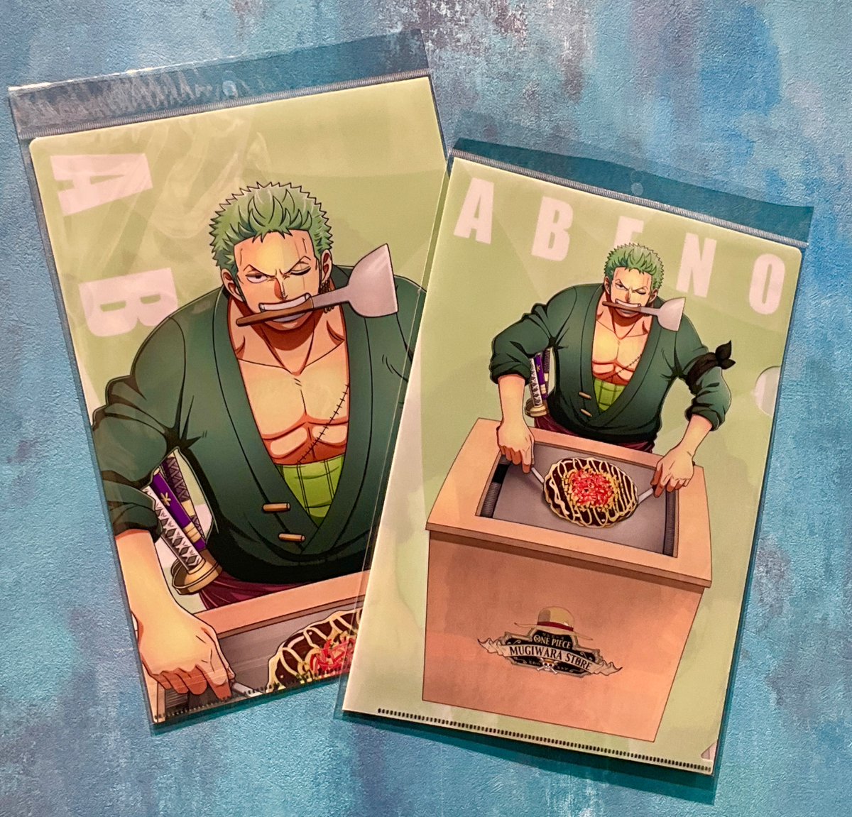 ONE PIECE 麦わらストアあべの店 (@mugistore_os) / Posts / X