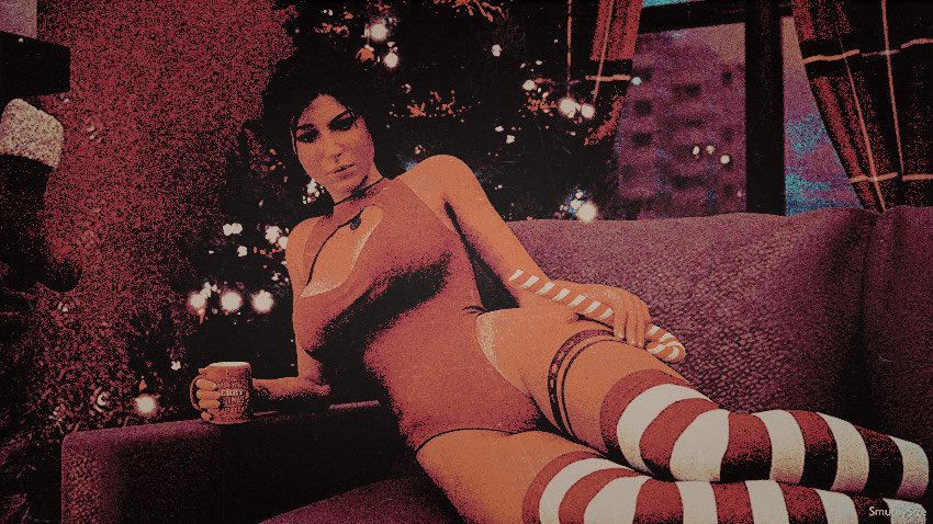 CULTSLUST's tweet image. ⠀⠀

⠀⠀the holidays are always such an 
⠀⠀ ⠀⠀ ⠀⠀ ⠀𝐞𝐱𝐜𝐢𝐭𝐢𝐧𝐠 time . 

⠀⠀