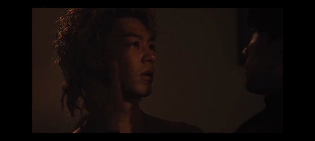 vento_daniela's tweet photo. #10DANCE
La obra maestra que es esta joya 🙇
La perfeccion en cada detalle, el aura, el talentazo de mis hombres #RyomaTakeuchi #KeitaMachida, sus movimientos, la complicidad, su conexión, el nivel de arte y la calidad cinematográfica de esta historia es simplemente alucinante 🫂 https://t.co/xQDvXfwtfc