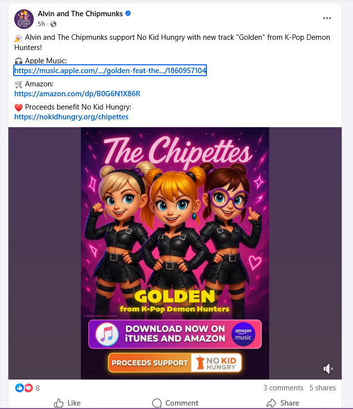 We truly are living in the bad timeline.