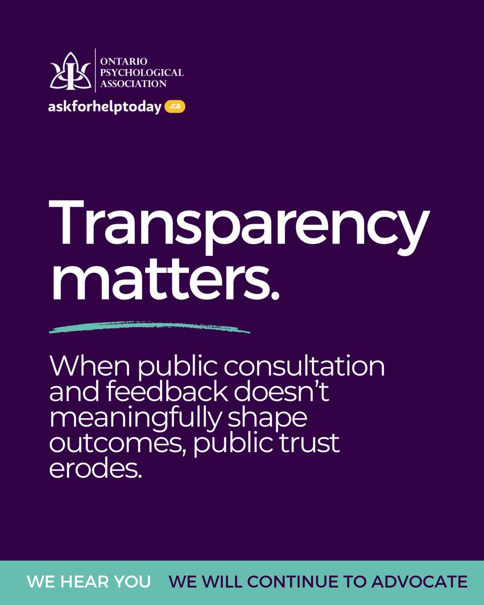 ONPsychologicalAssn tweet media