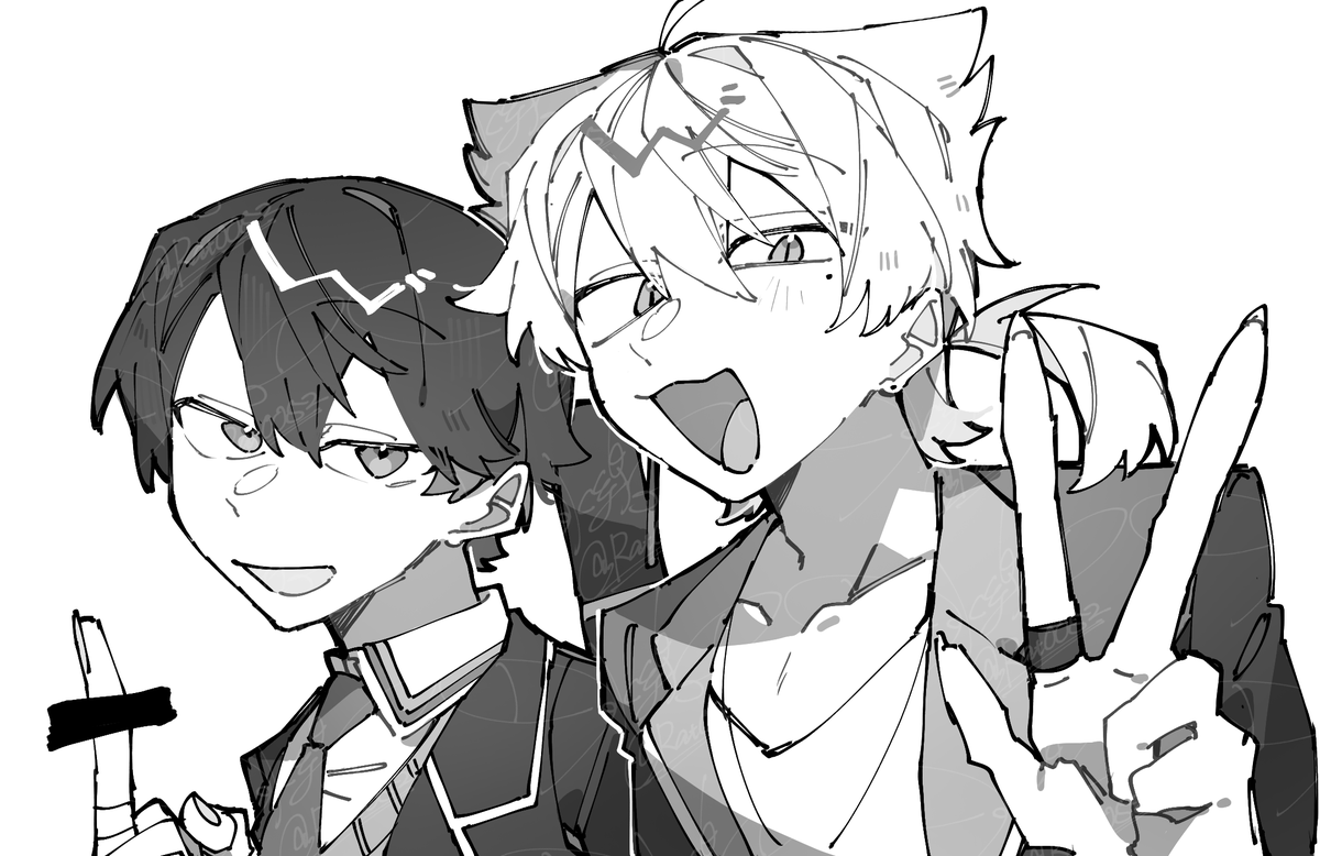 水綿🍬 (@Rat0052) / Posts / X