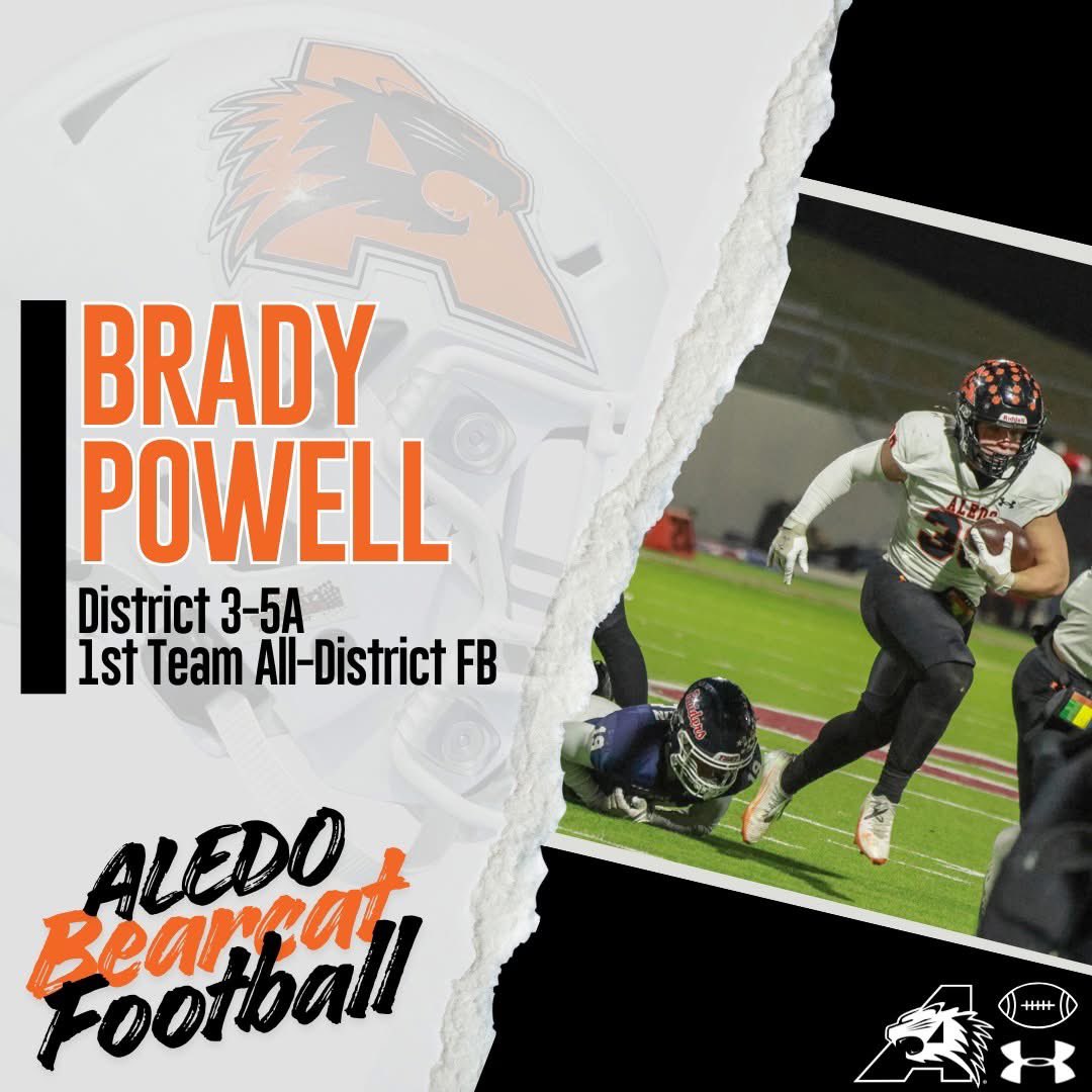 1st Team All-District 3-5A!!

<a href="/ocrobbyjones/">Robby Jones</a> <a href="/thecoach777/">Mike Evans</a> <a href="/RecruitAledo/">Recruit Aledo</a> <a href="/TXRecruits/">Texas Recruits</a> <a href="/TXTopTalent/">TX TOP TALENT</a> <a href="/On3Recruiting/">On3 Recruiting</a> <a href="/Recruit_DFW/">RecruitDFW</a> <a href="/Nick_Smith21_/">Nick Smith</a> <a href="/Rivals/">Rivals</a>  <a href="/MichaelWoosley/">Coach Mike, PrepStar SW</a> <a href="/Prep2Play/">PrepStar Texas</a> <a href="/sixstarfootball/">Six Star Football | PLUS+</a> <a href="/Coach__OMalley/">Coach O’Malley</a> <a href="/CoachHodge29/">Stephen Hodge</a> <a href="/coachdustinloyd/">Coach Dustin Loyd</a>