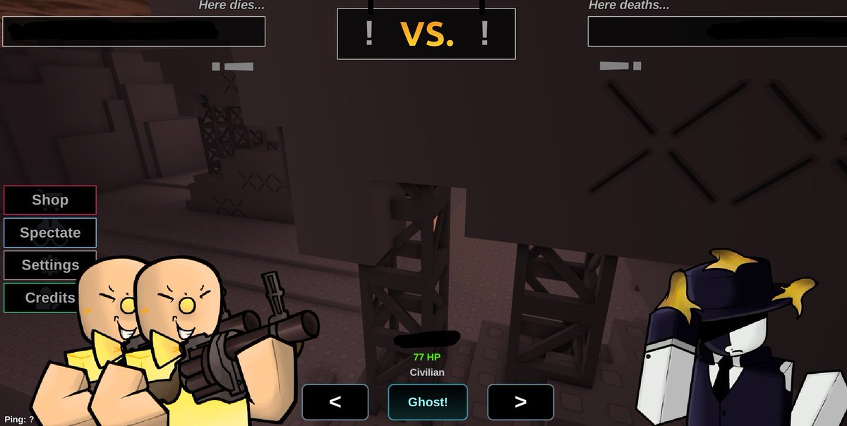 Die of Death Screenshots tweet media