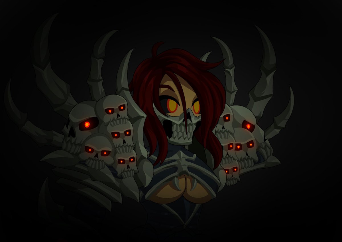 Coming soon-ish. 

#aqw <a href="/AEArtStation/">AQW ArtStation</a> <a href="/BeleenAE/">Beleen</a>