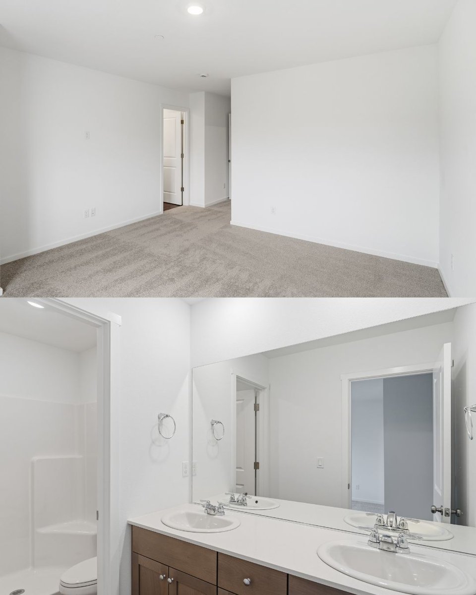 LennarPortland's tweet photo. Move-in ready in Albany!
Quartz countertops, Shaker cabinets, LVP flooring, plus A/C, refrigerator, washer, dryer, and blinds—all included.

Priced at $397,900
📞 855-768-1675
🔗 https://t.co/ElHNr8UC0B https://t.co/TZrwvs3PgN