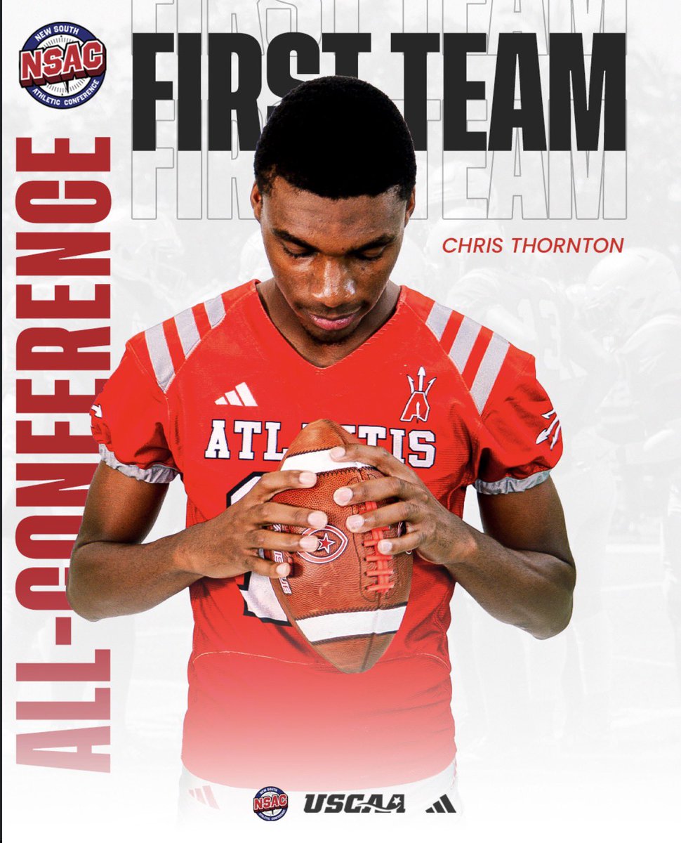 Cris Thornton tweet media