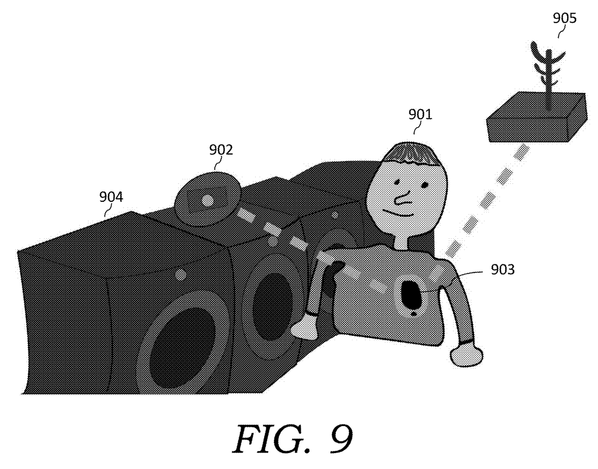 Michael Eshaghian, Esq. tweet media