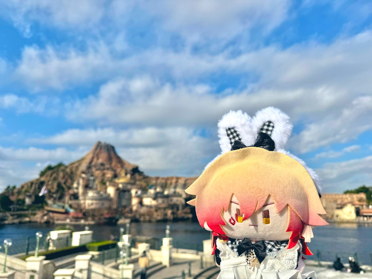 本日の作業場〜！！！