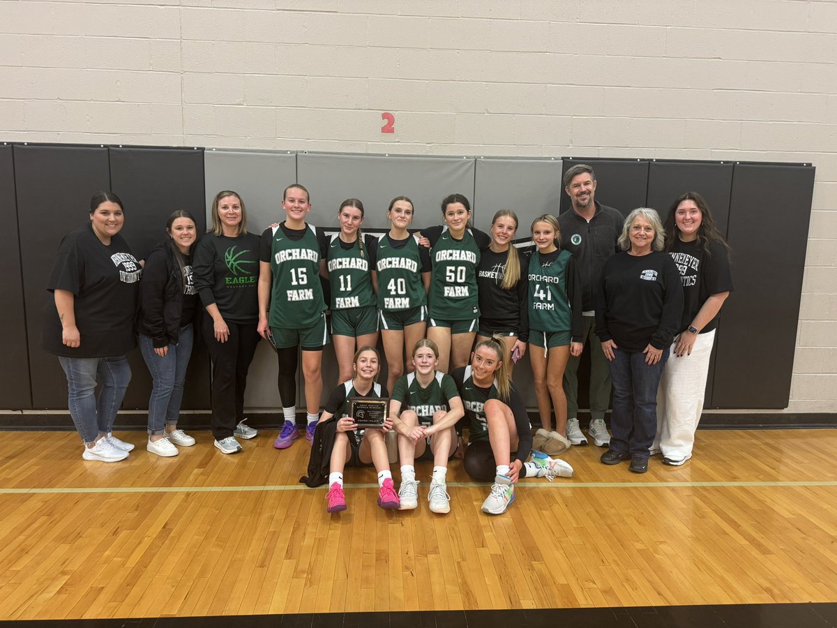 TSMS Titan Athletics and Activities tweet media