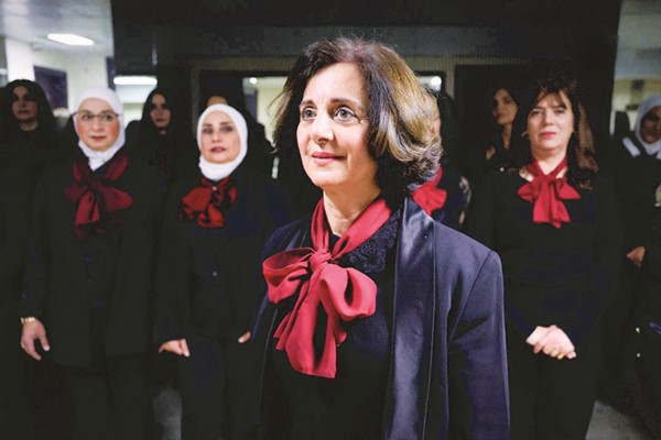 «ذهب عتيق» أمتعت محبي الطرب الأصيل - في حفلها الذي أقيم على مسرح الحمراء بدمشق 