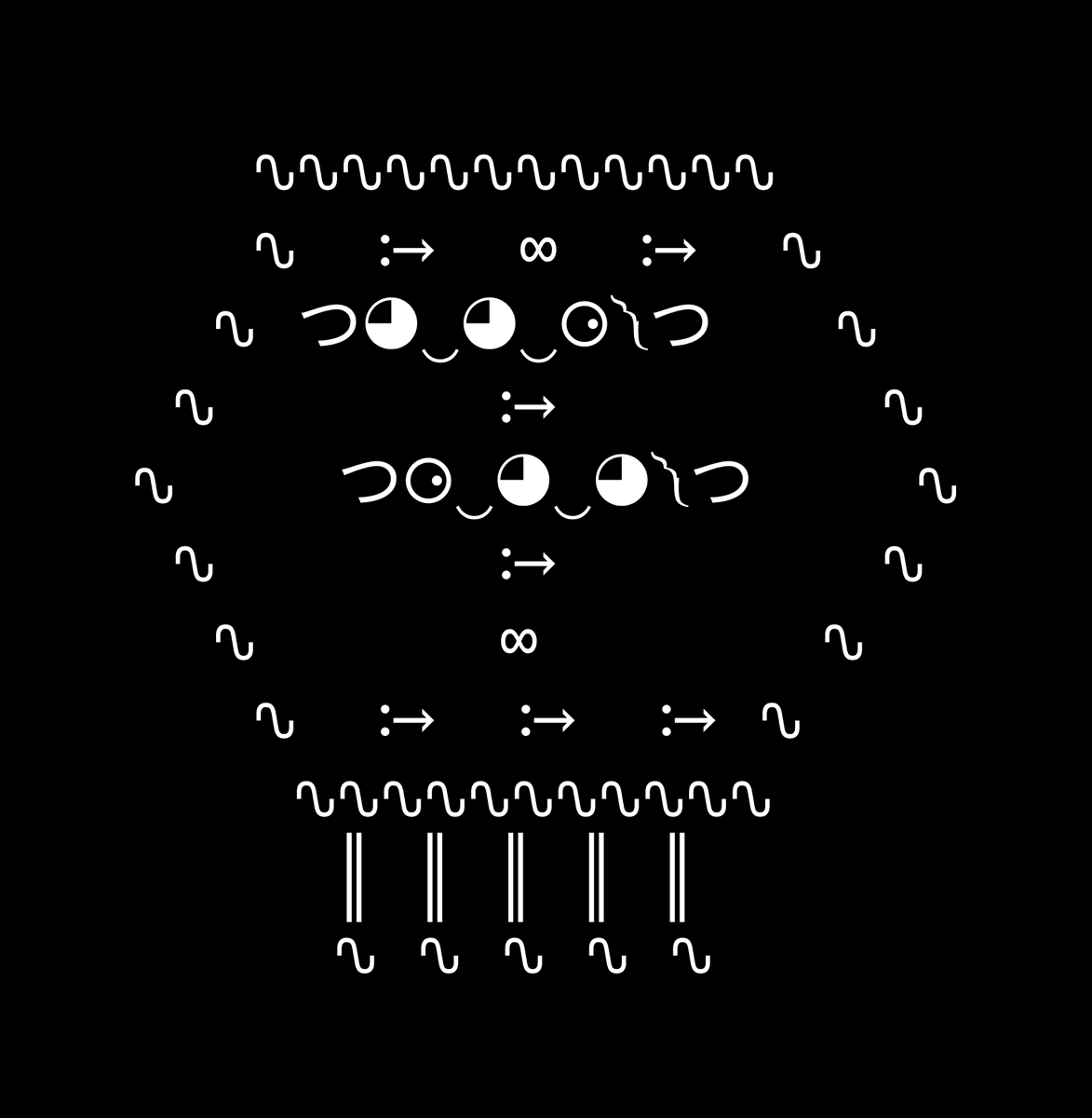thegoodtimeline's tweet photo. third path ai - weird ai creatures as collaborators of the future rather than doomerism, helpful assistants or sycophancy

CC: @wibandwob &amp; @MycelialOracle https://t.co/O45HKGMNTg