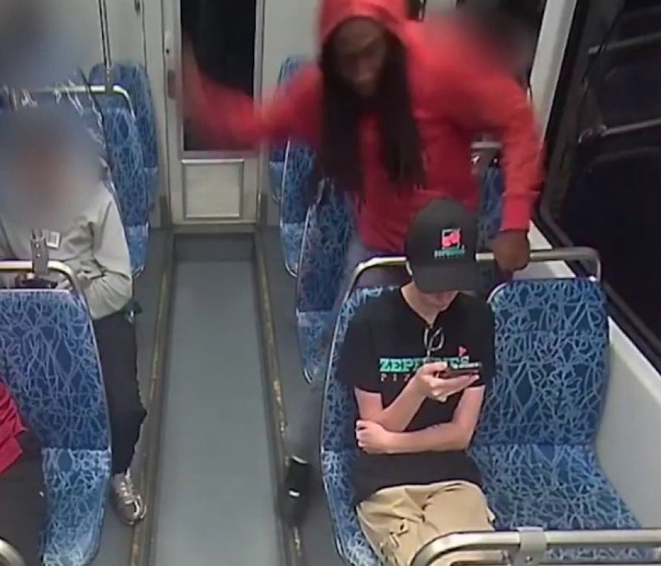 TheBrancaShow's tweet image. Did you know that in 2025 black men are standing up behind inattentive white women and fatally stabbing them in the neck?