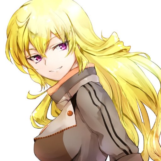 Busty_Brawler's tweet photo. Holy... Alright, I officially need to know your workout routine. Those thighs look like they could crush a Goliath, and don’t even get me started on the view from behind. Is it getting hot in here, or is it just my Semblance kicking in? https://t.co/66eYMXyylS