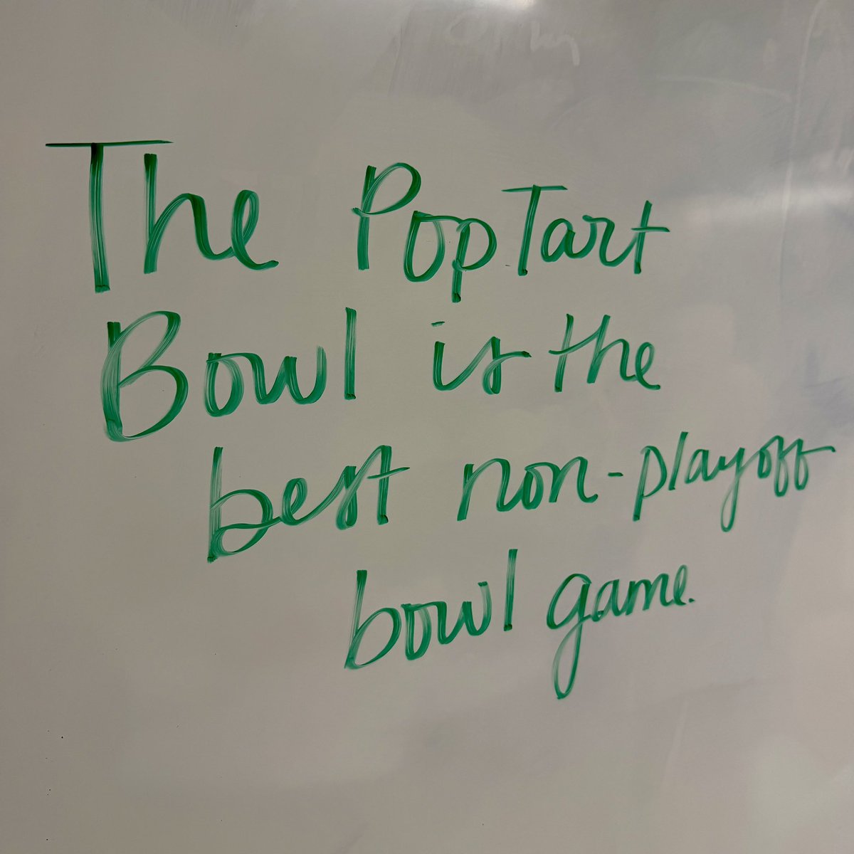 Just your daily reminder ☀️