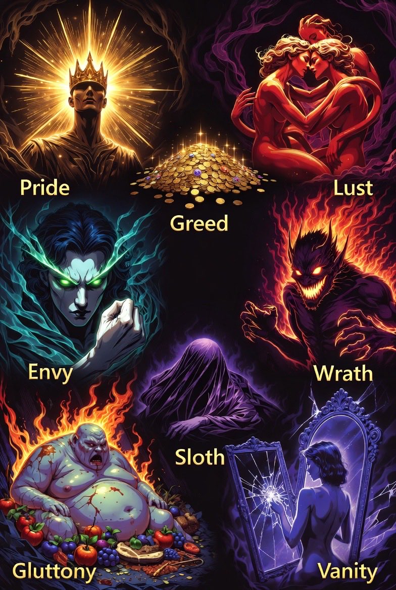 JesusIsMyKingX's tweet image. Be careful out there.