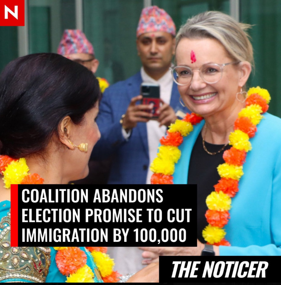 AUSTRALIAN REPUBLIC NEWS tweet media