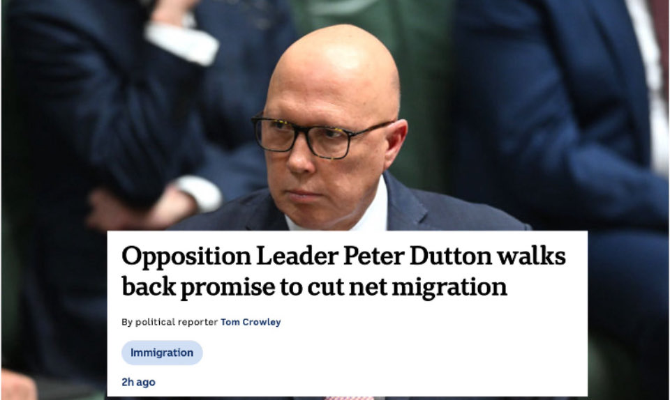 AUSTRALIAN REPUBLIC NEWS tweet media