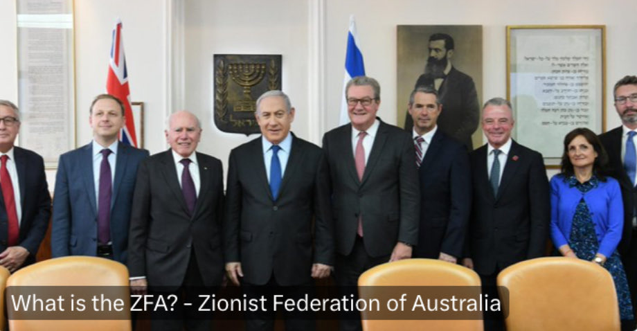 AUSTRALIAN REPUBLIC NEWS tweet media