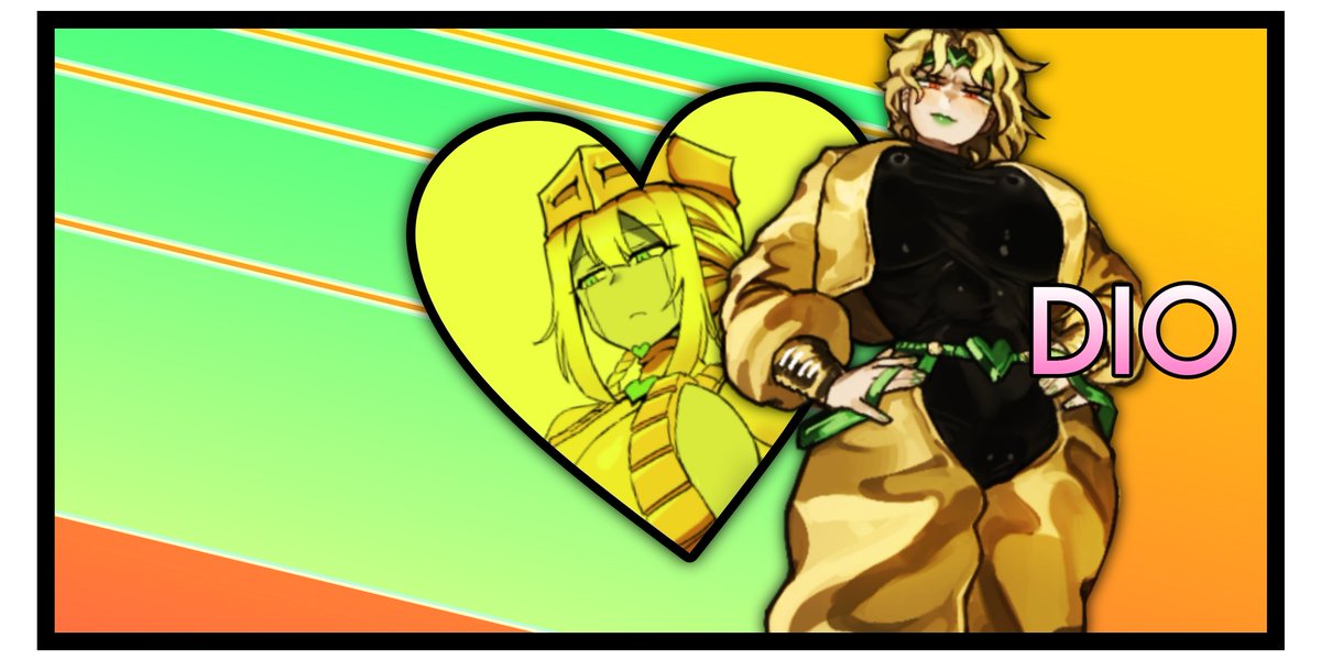 4𝙏𝙃 𝙅𝙊𝙅𝙊 tweet media