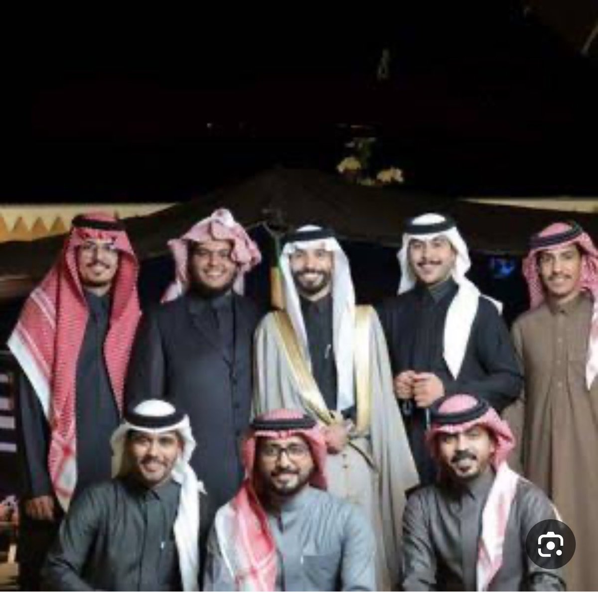 #ابو_حصه أولًا حمدًا لله على سلامة أبو حصة ورحم الله أبو مرداع وشفى الله دخيل ، قروب جميل محافظ على القيم والمبادئ لا إسقاط ولا إساءة ولا تنمر يقدم محتوى هادف ، هذا من أهم أسباب نجاح هذا القروب .. حفظكم الله