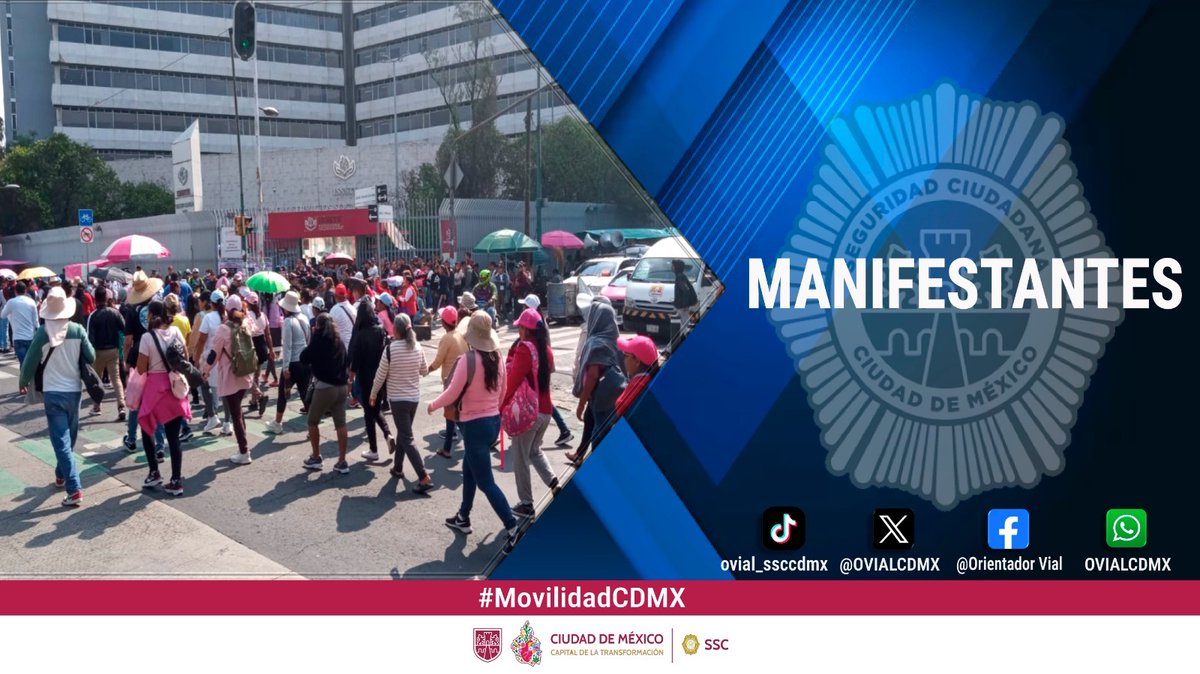 OVIAL_SSCCDMX tweet media