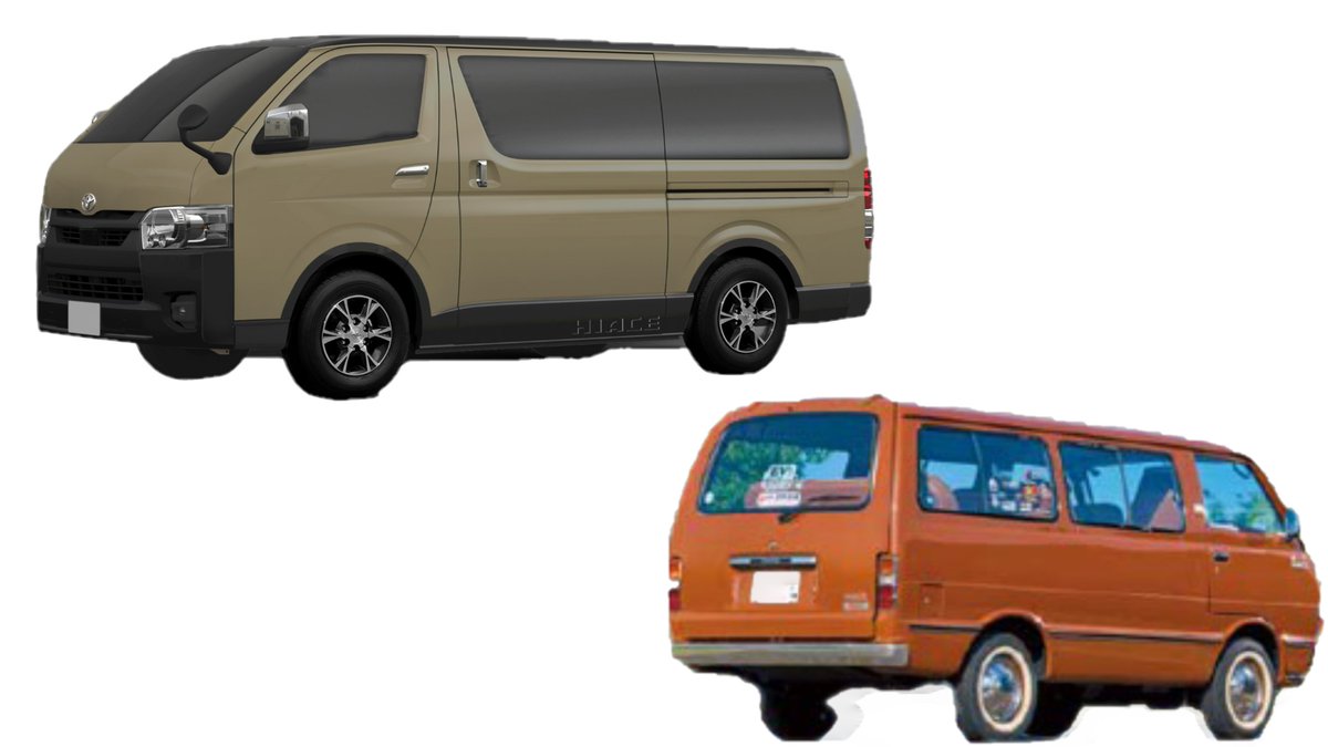 TOYOTA_BODY_PR's tweet photo. 「スタイルボックスミーティング2025愛知」に出展！
当社は、ラリーカーを含むハイエース3台とノアラリーカーの計4台を展示します！
皆さまの来場を会場でお待ちしております👍

日時：12月21日（日）10：00～16：00
場所：AICHI SKYEXPO 多目的広場

#トヨタ車体 #ハイエース #HIACE #ノア #NOAH https://t.co/W1aJu0C64t