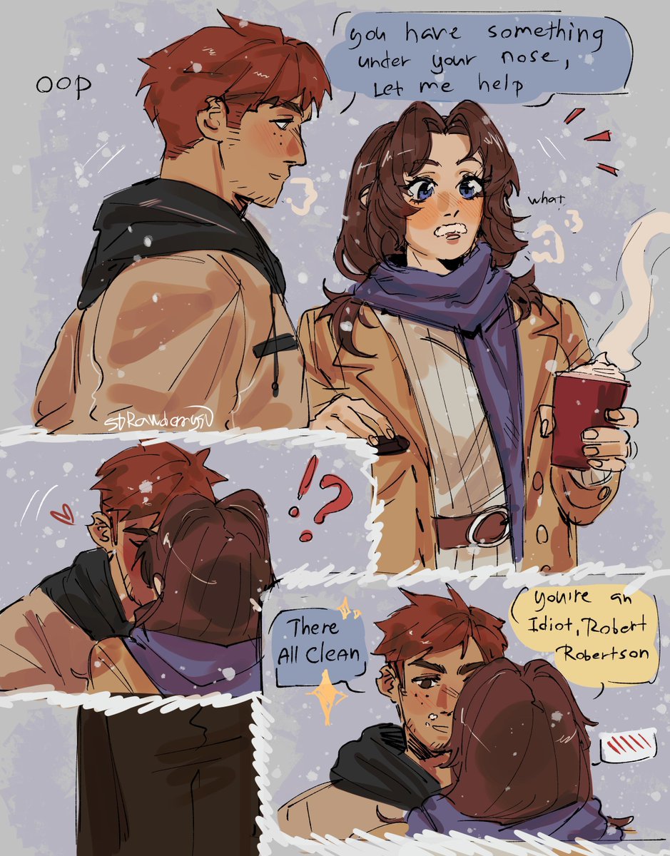 strawderryst tweet media