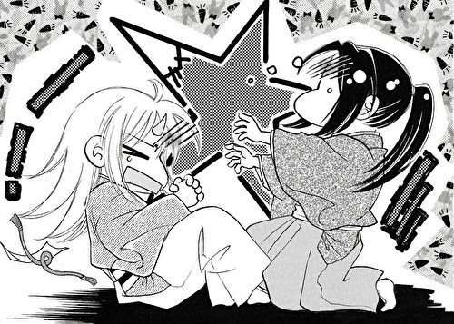 土千！😅

#薄桜鬼 #アナログイラスト