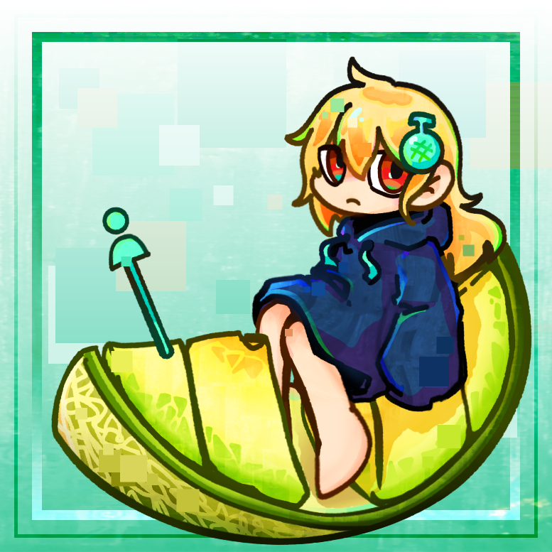 麩貍鰭鴉／フリギア tweet media