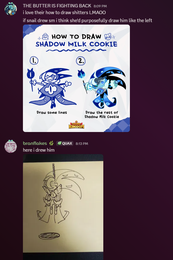 MilkWeave's tweet photo. WHYRE MY FRIENDS LIKE THIS IM GFDIUGDFSNGDSIFDSNFKDSJS https://t.co/TaLWt3mAsK