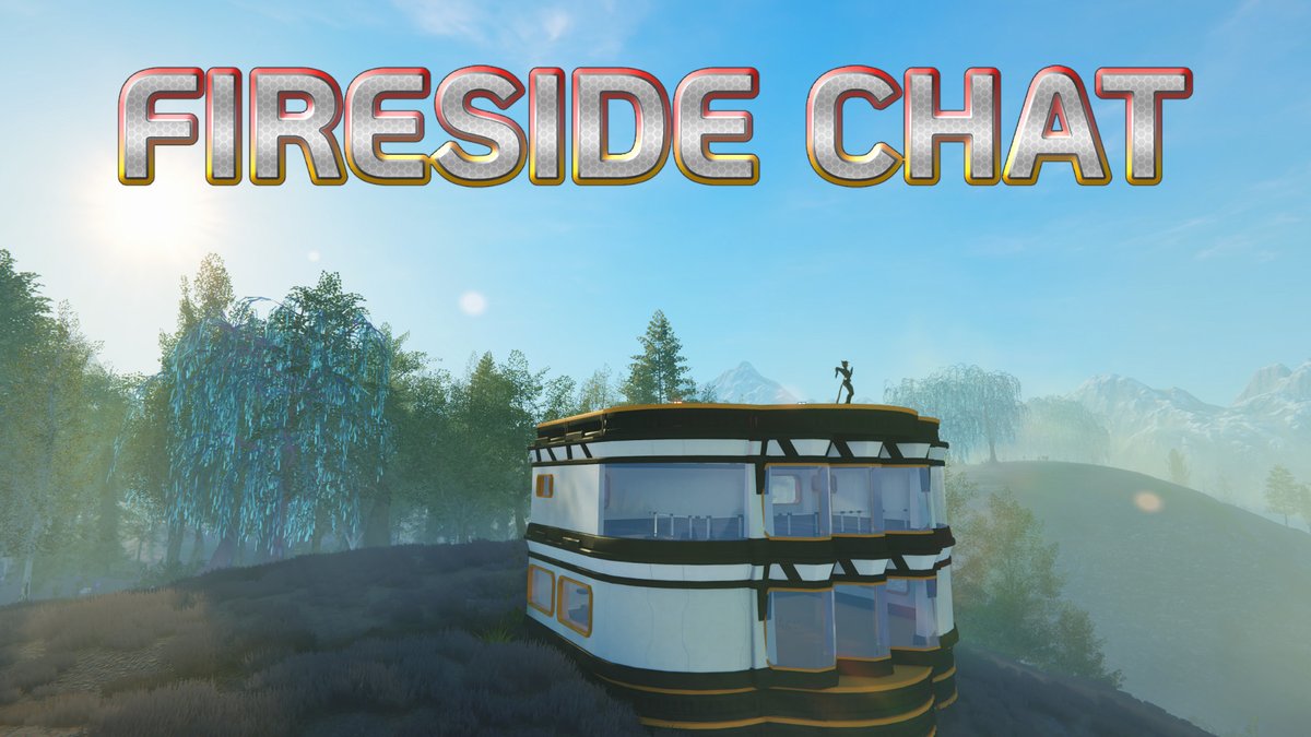 Stars Reach tweet media