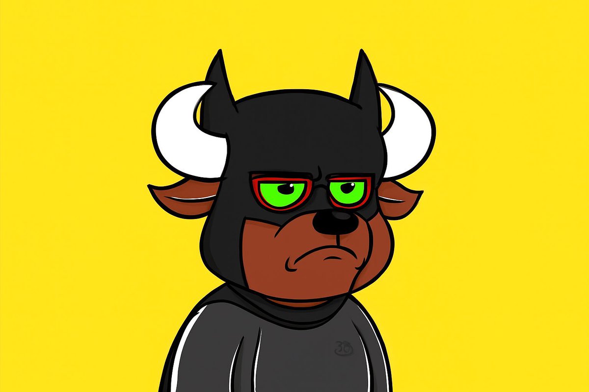 Goodnight to those that say goodnight 

Don’t forget to check the mutantbullbears.com to claim your spot !