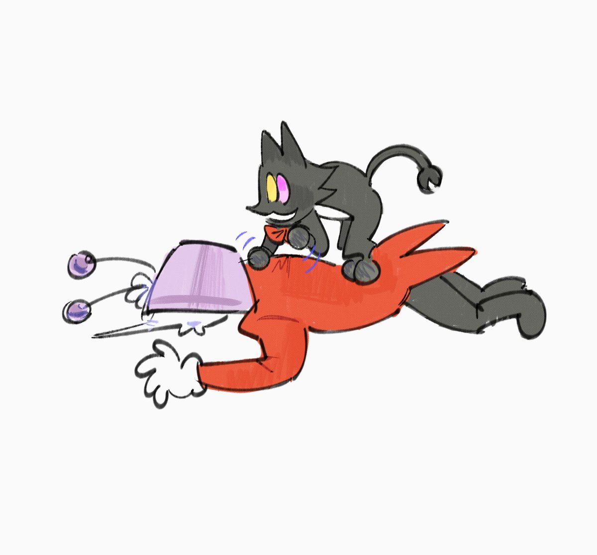 like is this what he was expecting