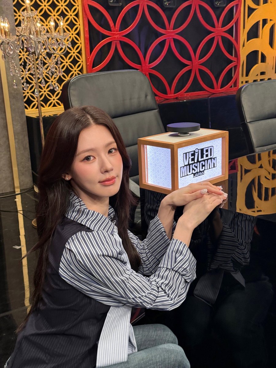 i-dle (아이들) tweet media