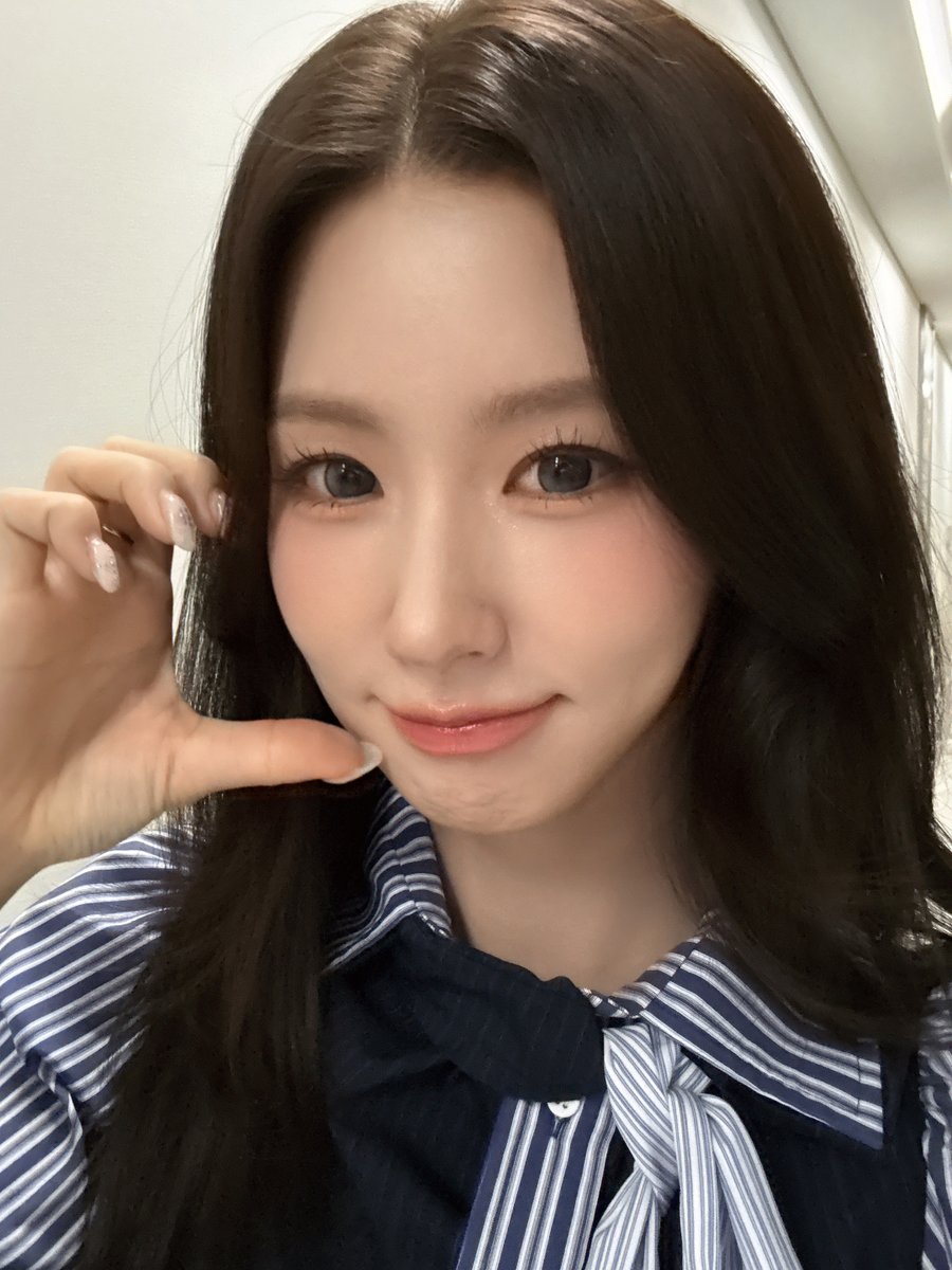 i-dle (아이들) tweet media