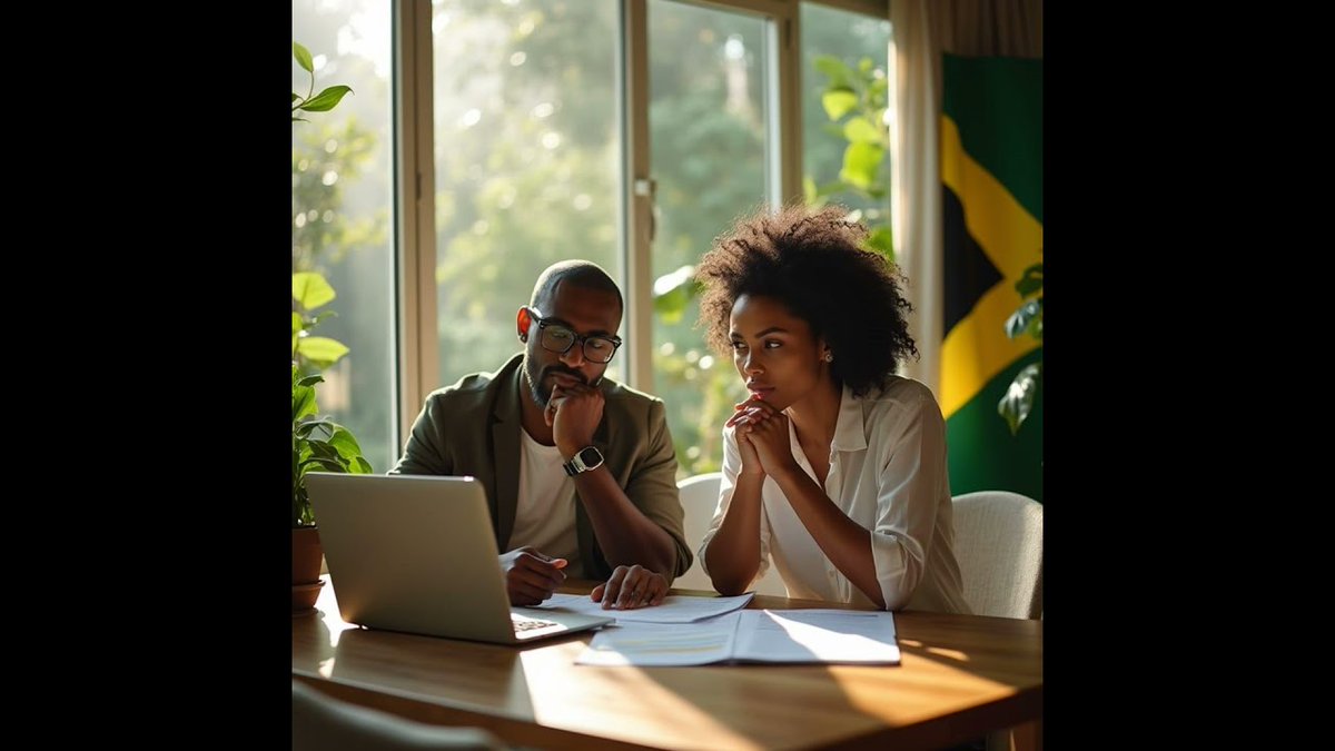 jamaica_homes's tweet image. Jamaican Property: Generational Inheritance and Orderly Estate Planning: The podcast explores source, an excerpt from &amp;amp;quot;Property, Responsibility, and the Work of Leaving… youtube.com/watch?v=ZDQLAQ… #JamaicanProperty #EstatePlanning #GenerationalWealth #RealEstate #Inheritance