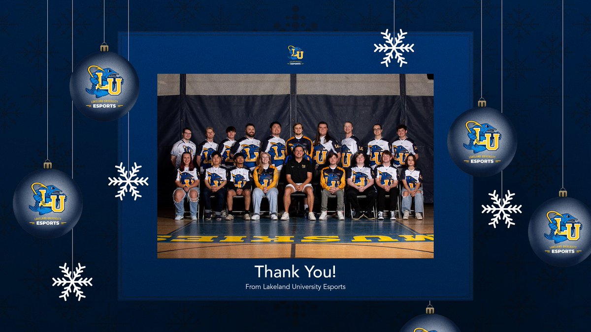 Lakeland Esports tweet media